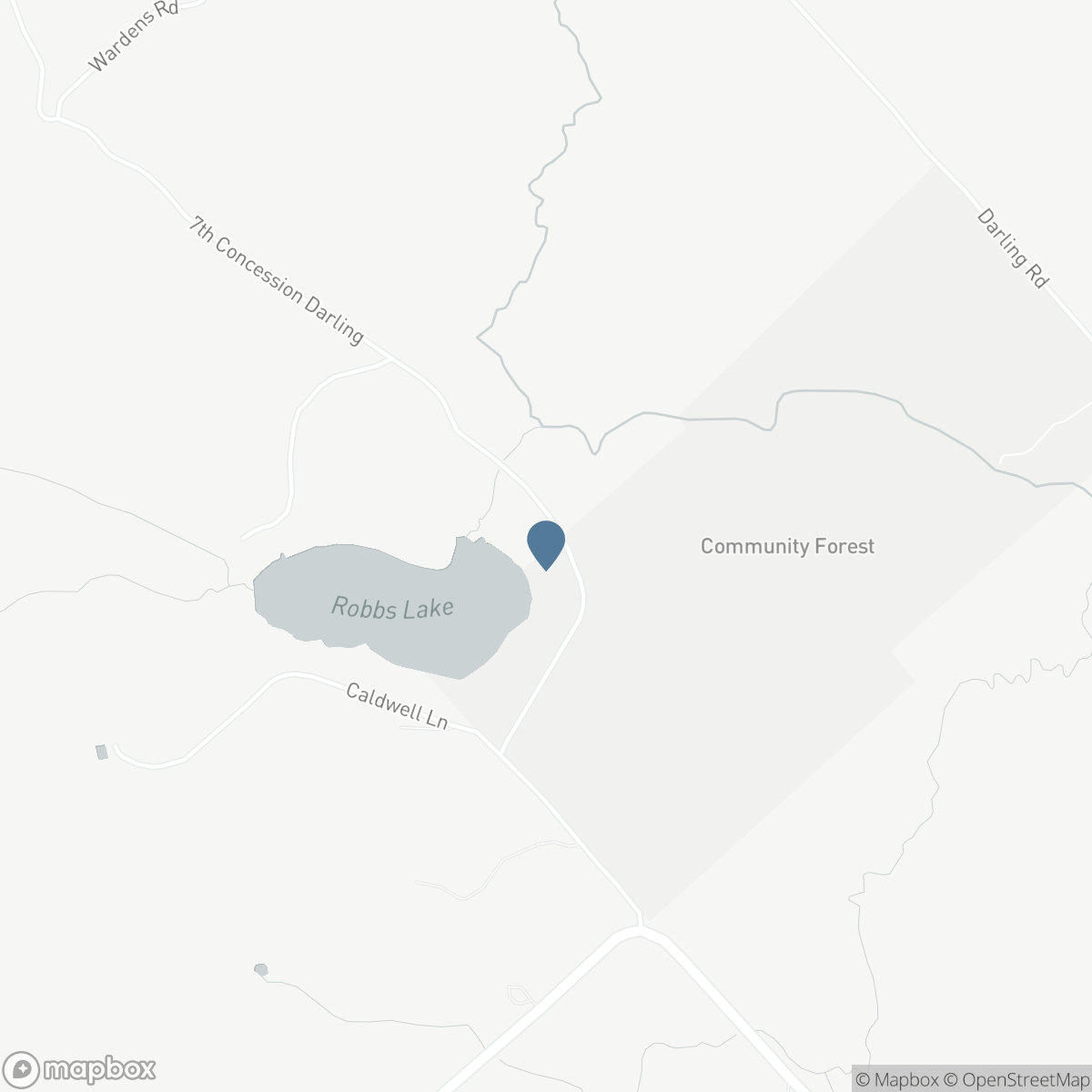817 7TH CONCESSION, Lanark, Ontario K0G 1K0
